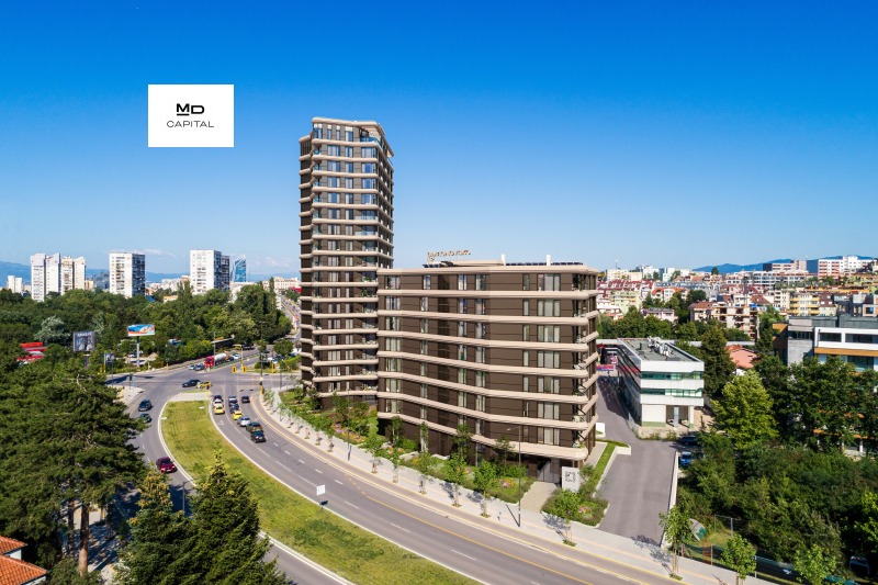 À venda  2 quartos Sofia , Vitocha , 108 m² | 73821060 - imagem [3]