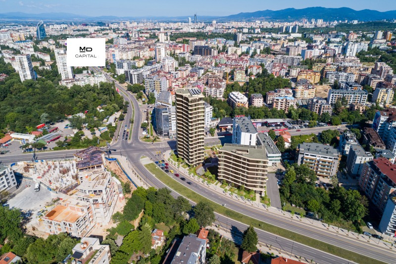 À venda  2 quartos Sofia , Vitocha , 108 m² | 73821060 - imagem [5]