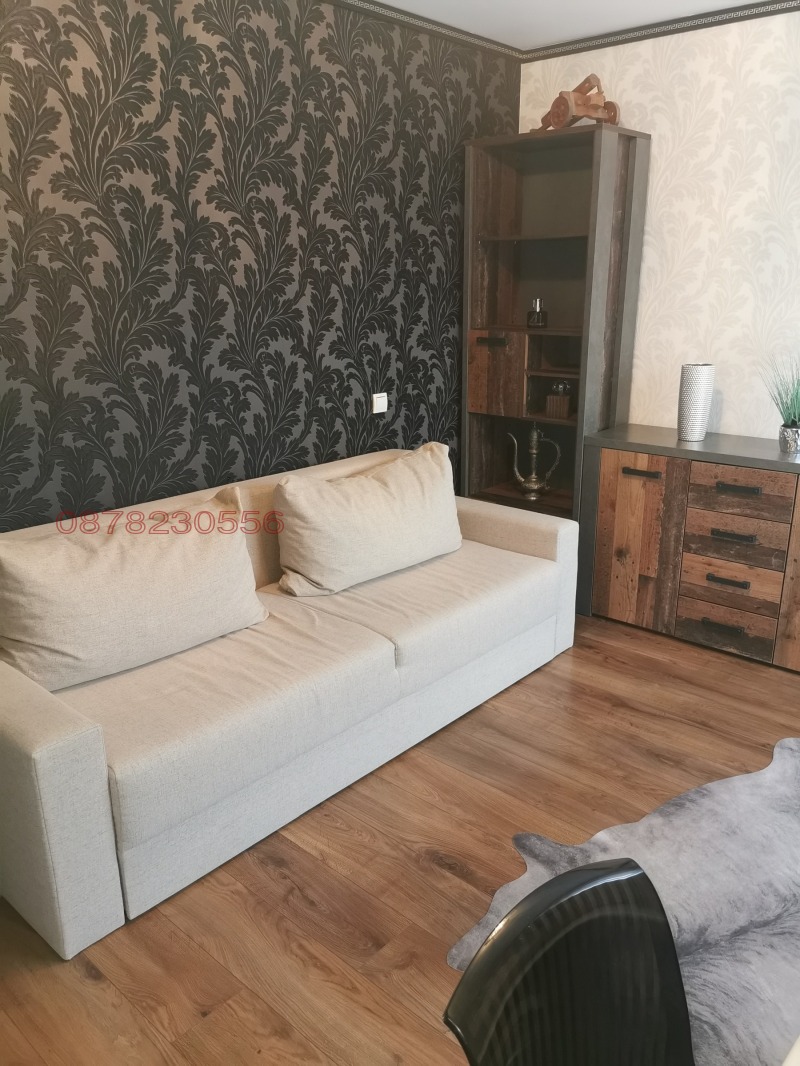 Продава  3-стаен град Варна , Бриз , 130 кв.м | 14218821 - изображение [13]