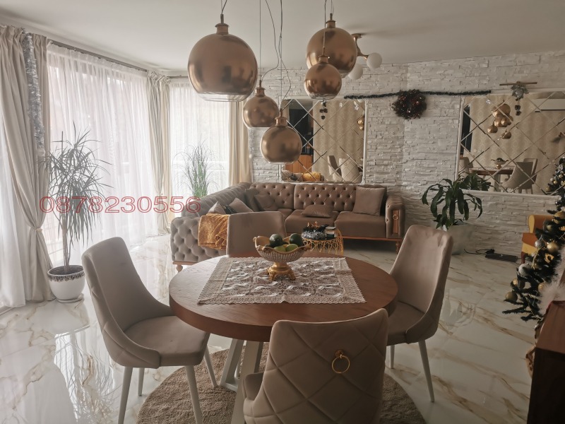 Продава  3-стаен град Варна , Бриз , 130 кв.м | 14218821 - изображение [16]
