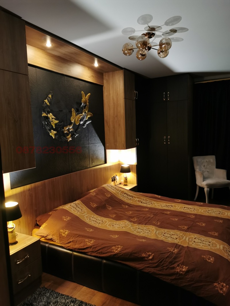 Продава  3-стаен град Варна , Бриз , 130 кв.м | 14218821 - изображение [5]