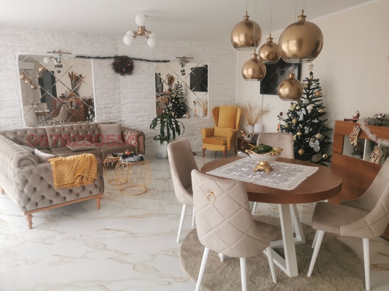 Продава  3-стаен град Варна , Бриз , 130 кв.м | 14218821 - изображение [3]