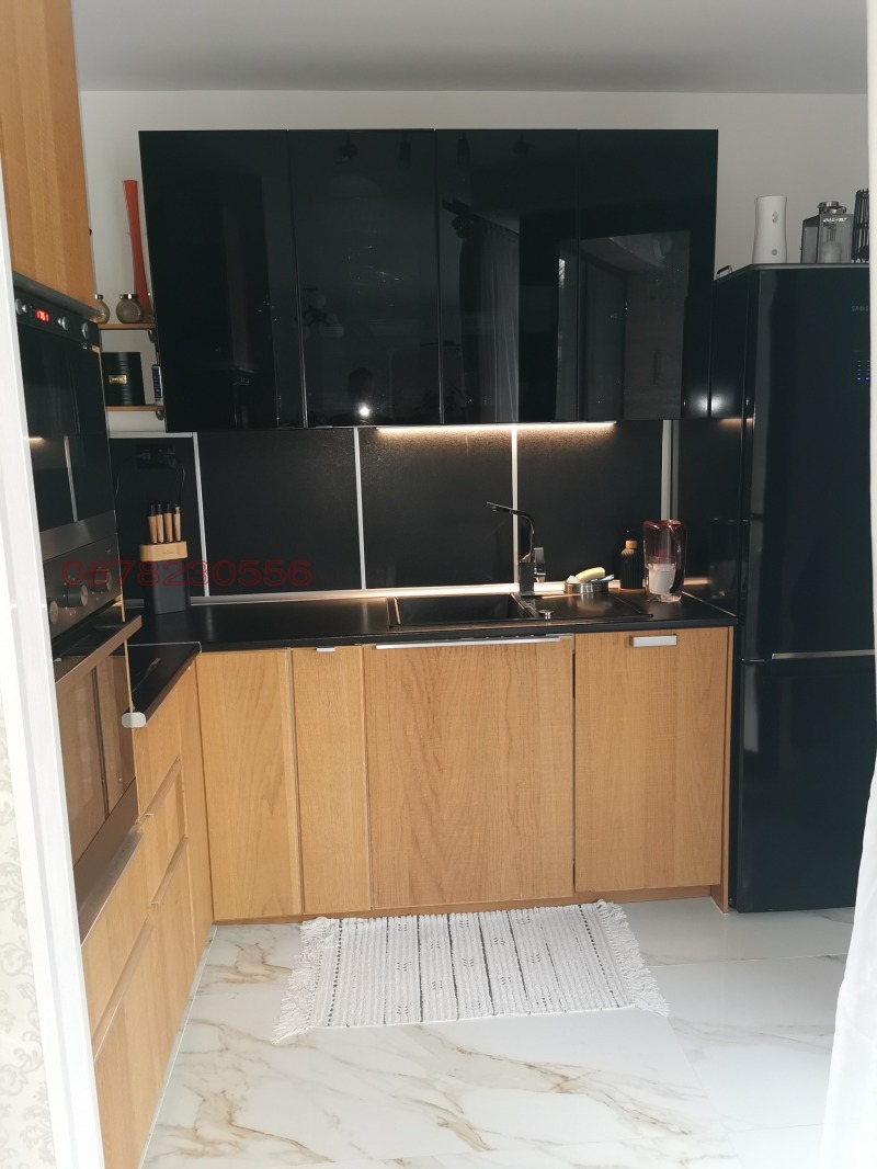Продава  3-стаен град Варна , Бриз , 130 кв.м | 14218821 - изображение [10]