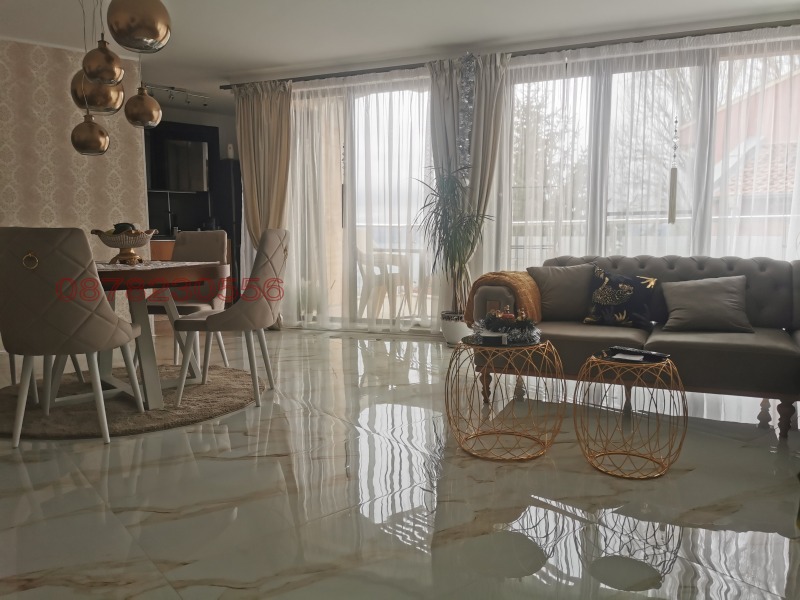 Продава  3-стаен град Варна , Бриз , 130 кв.м | 14218821 - изображение [9]