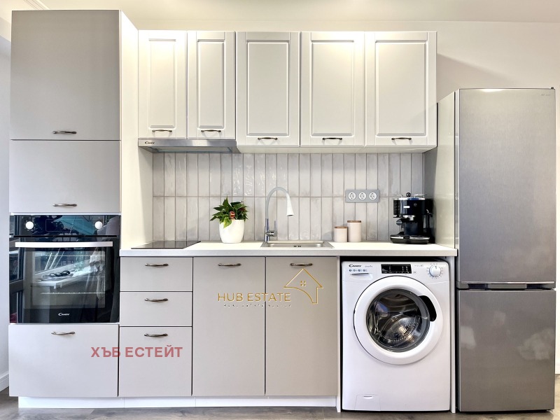 Продава  3-стаен град Добрич , Христо Ботев , 61 кв.м | 78669858 - изображение [13]