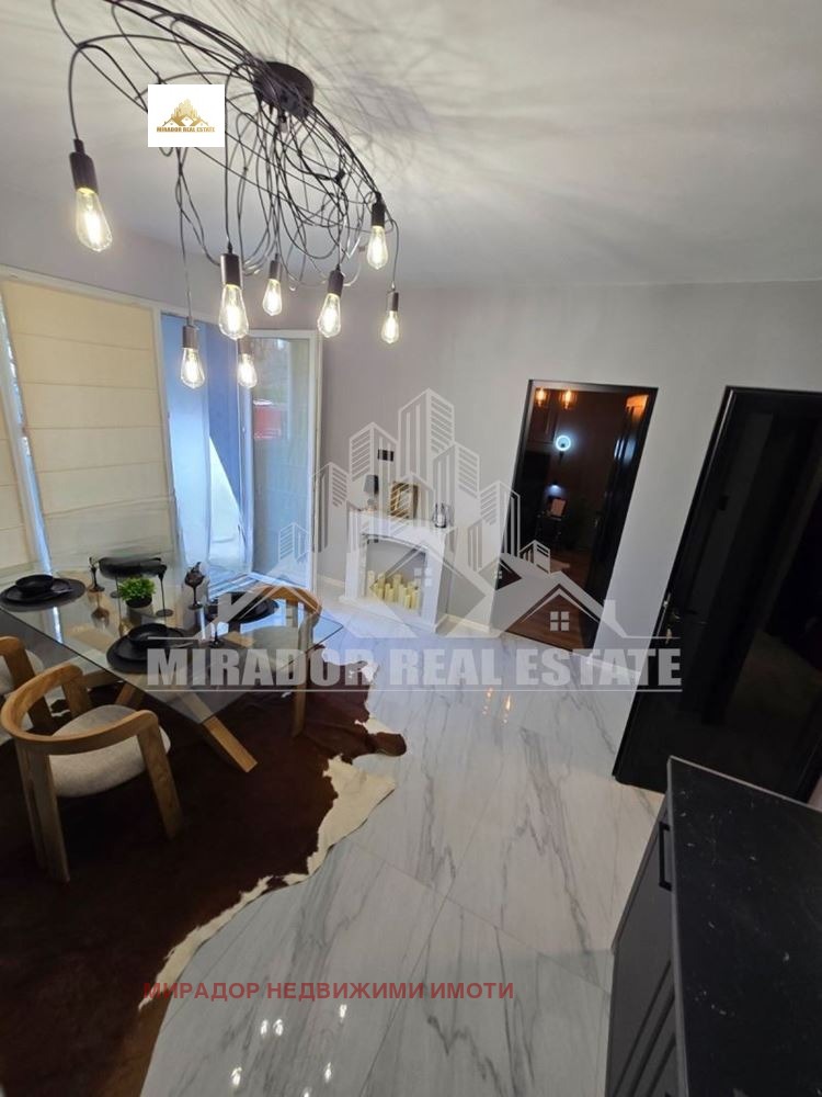 Продава  3-стаен град София , Надежда 2 , 80 кв.м | 82732131 - изображение [2]