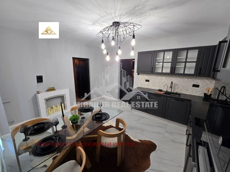 Продава  3-стаен град София , Надежда 2 , 80 кв.м | 82732131 - изображение [3]