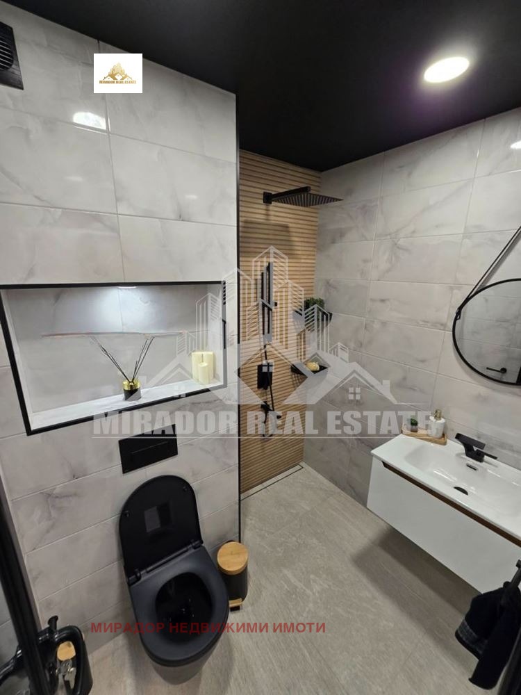 Продава  3-стаен град София , Надежда 2 , 80 кв.м | 82732131 - изображение [7]