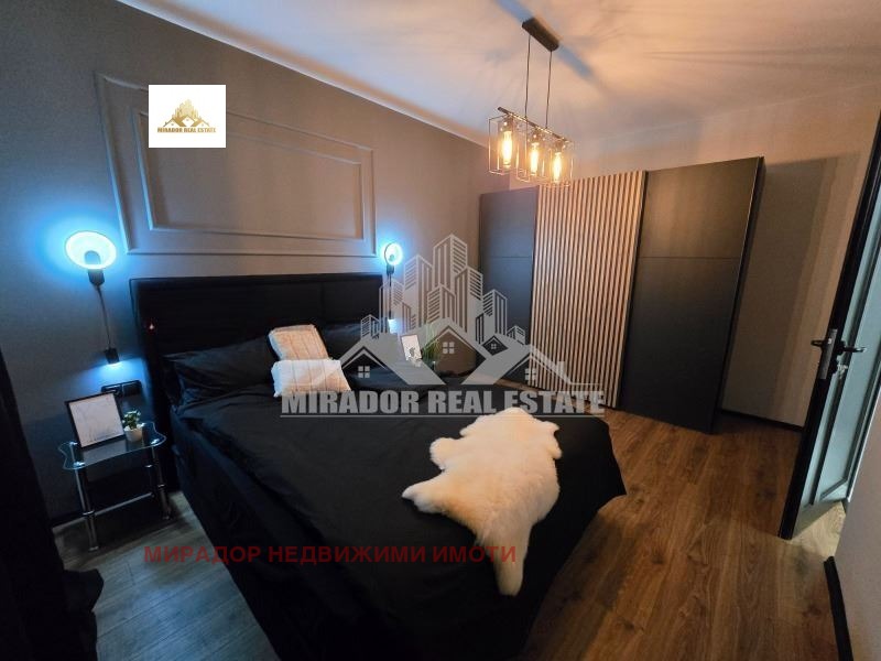 Продава  3-стаен град София , Надежда 2 , 80 кв.м | 82732131