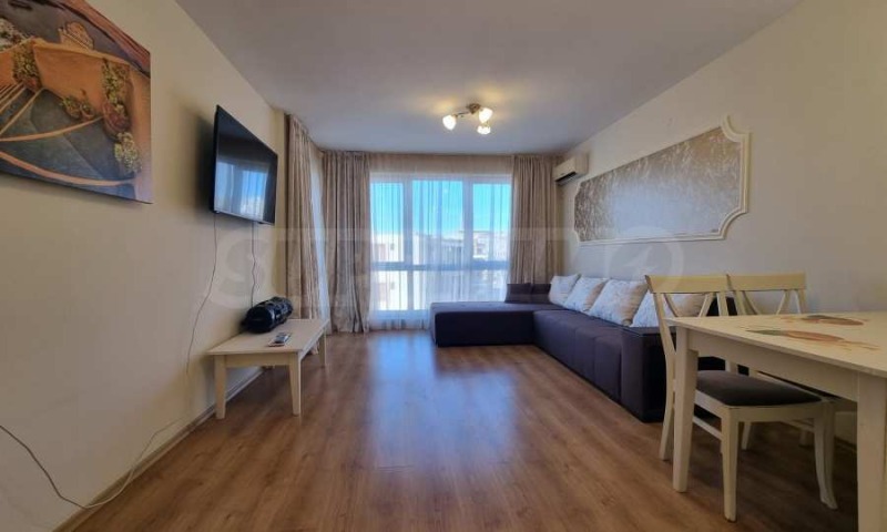 Продаја  2 спаваће собе регион Бургас , к.к. Сланчев брјаг , 115 м2 | 90247432 - слика [2]