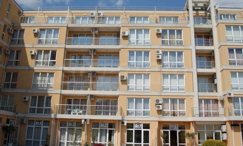 Продаја  2 спаваће собе регион Бургас , к.к. Сланчев брјаг , 115 м2 | 90247432 - слика [12]