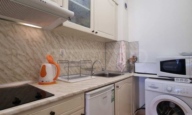 Продаја  2 спаваће собе регион Бургас , к.к. Сланчев брјаг , 115 м2 | 90247432 - слика [3]