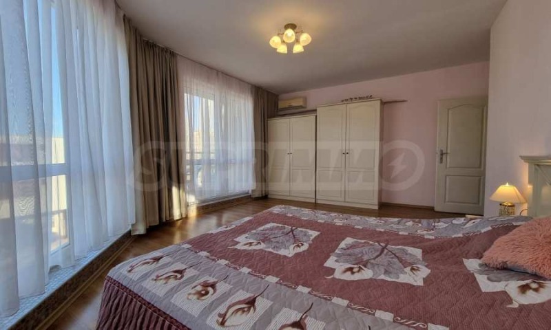 Продаја  2 спаваће собе регион Бургас , к.к. Сланчев брјаг , 115 м2 | 90247432 - слика [8]