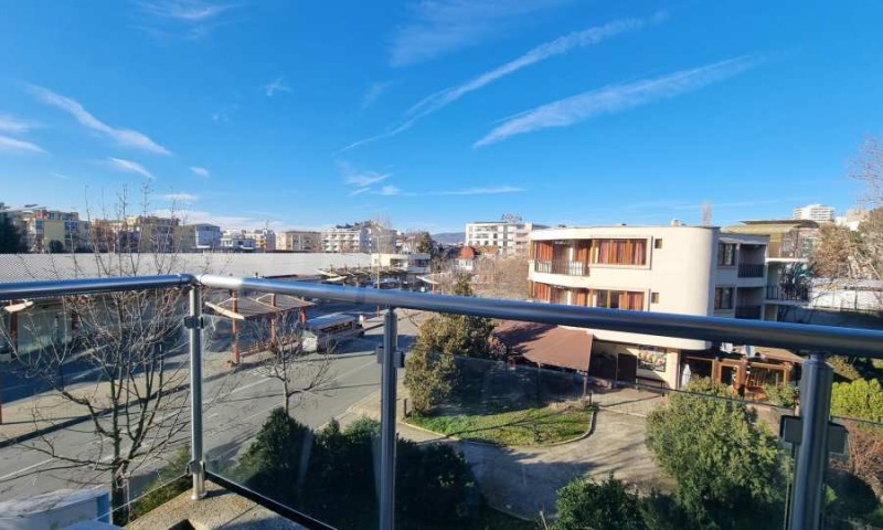 Продаја  2 спаваће собе регион Бургас , к.к. Сланчев брјаг , 115 м2 | 90247432 - слика [10]