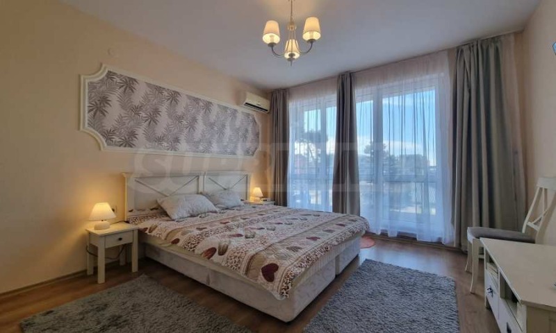 Продаја  2 спаваће собе регион Бургас , к.к. Сланчев брјаг , 115 м2 | 90247432 - слика [6]
