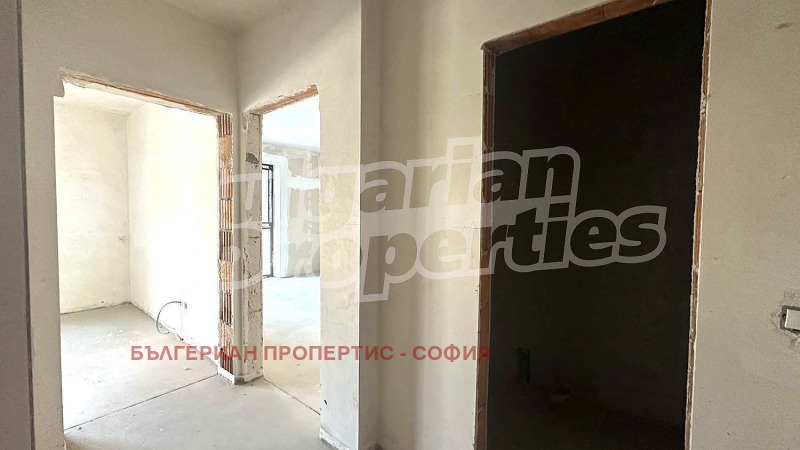 Продава 3-СТАЕН, гр. София, Славия, снимка 9 - Апартаменти - 52520799