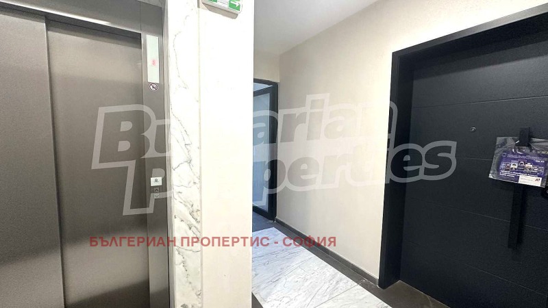 Продава 3-СТАЕН, гр. София, Славия, снимка 12 - Апартаменти - 52520799