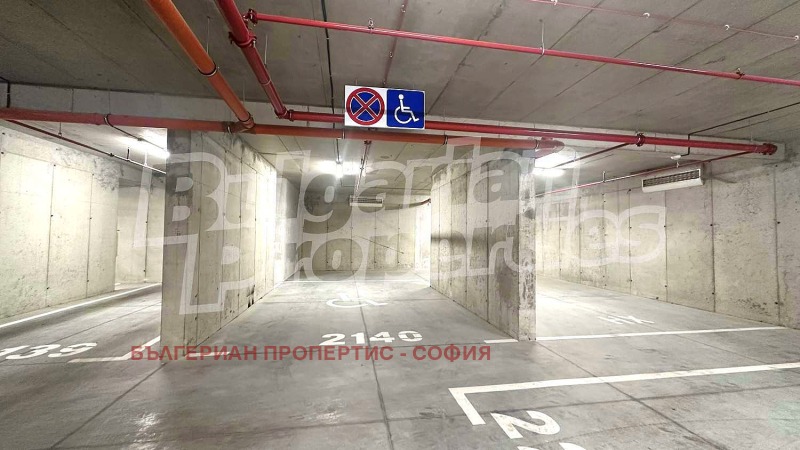 Продава 3-СТАЕН, гр. София, Славия, снимка 13 - Апартаменти - 52520799
