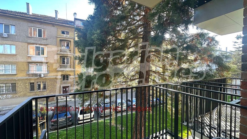 Продава 3-СТАЕН, гр. София, Славия, снимка 2 - Апартаменти - 52520799