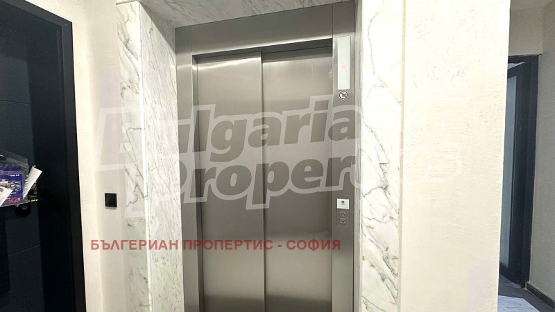 Продава 3-СТАЕН, гр. София, Славия, снимка 11 - Апартаменти - 52520799