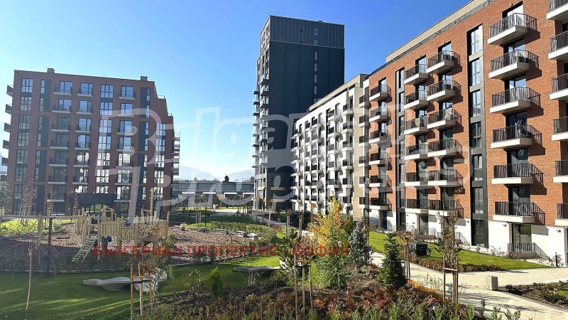 Продава 3-СТАЕН, гр. София, Славия, снимка 5 - Апартаменти - 52520799