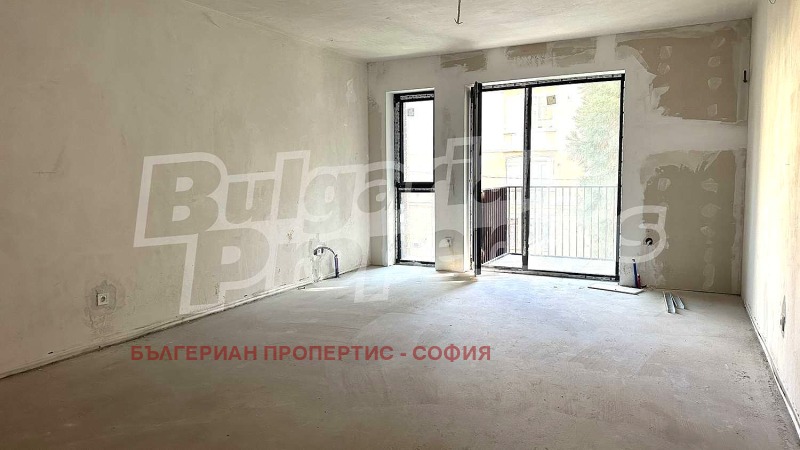 Продава 3-СТАЕН, гр. София, Славия, снимка 15 - Апартаменти - 52520799