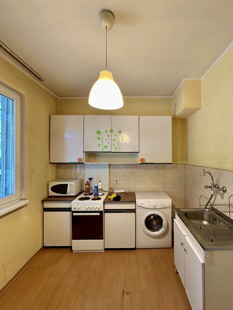 Продава  4-стаен град София , Яворов , 96 кв.м | 87503103 - изображение [3]