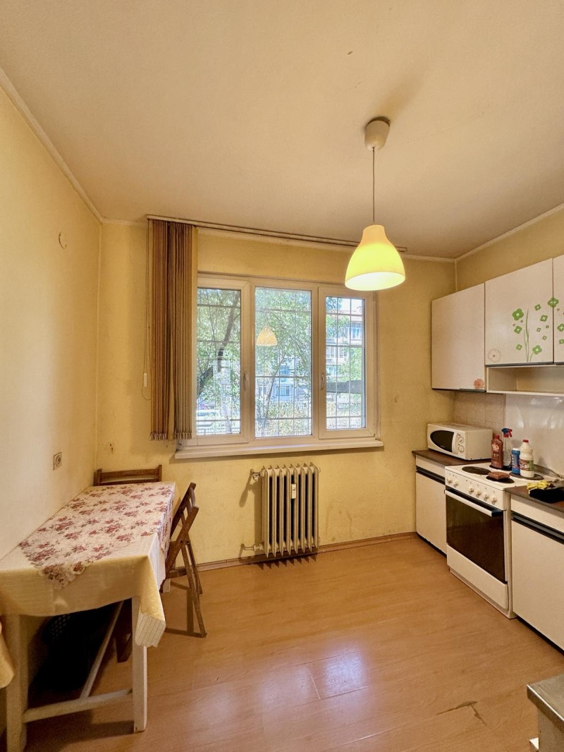 Продава  4-стаен град София , Яворов , 96 кв.м | 87503103 - изображение [4]