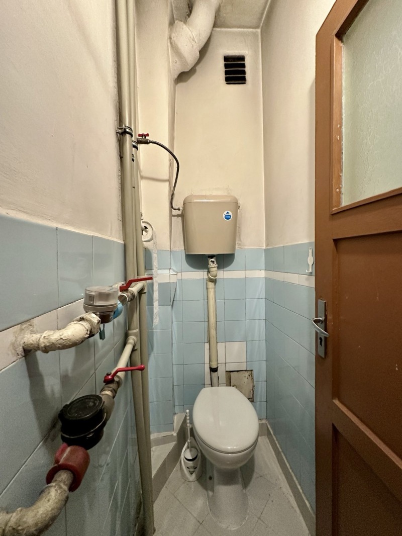 Продава  4-стаен град София , Яворов , 96 кв.м | 87503103 - изображение [9]