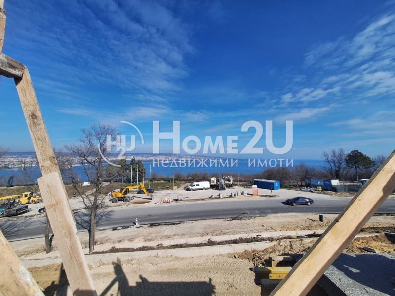 Продава 4-СТАЕН, гр. Варна, Галата