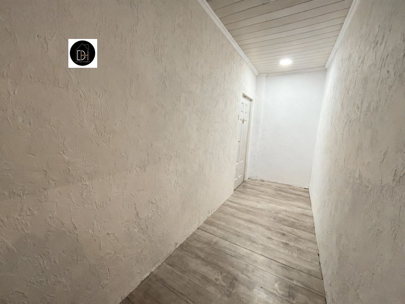 Продава 4-СТАЕН, гр. Пловдив, Кючук Париж, снимка 6 - Апартаменти - 53448481