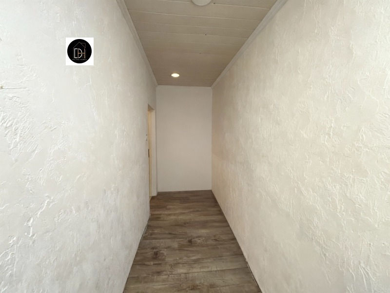 Продава 4-СТАЕН, гр. Пловдив, Кючук Париж, снимка 5 - Апартаменти - 53448481