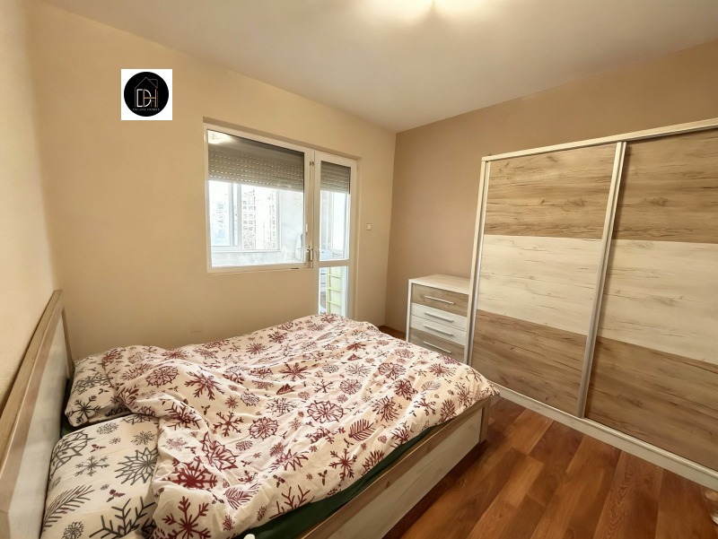 Продава 4-СТАЕН, гр. Пловдив, Кючук Париж, снимка 7 - Апартаменти - 53448481