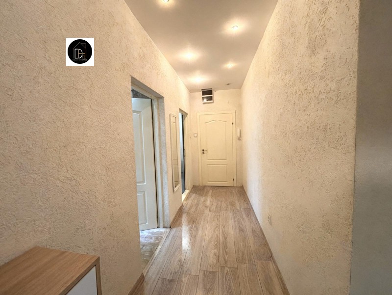 Продава 4-СТАЕН, гр. Пловдив, Кючук Париж, снимка 2 - Апартаменти - 53448481