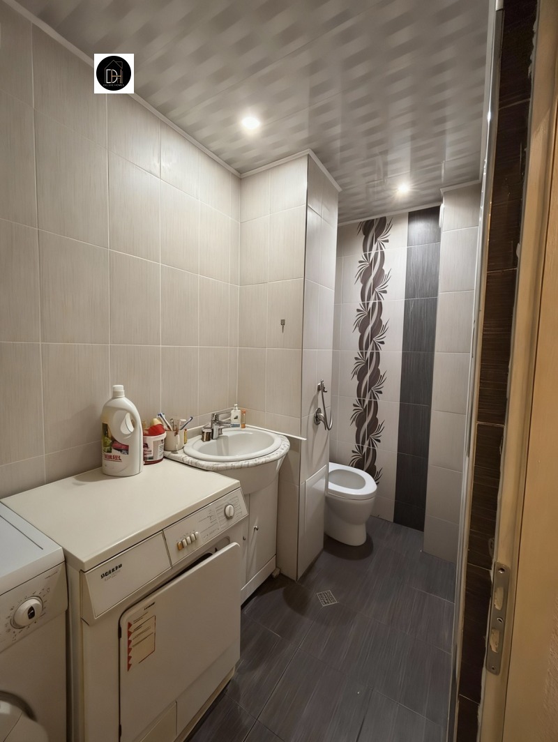 Продава 4-СТАЕН, гр. Пловдив, Кючук Париж, снимка 8 - Апартаменти - 53448481