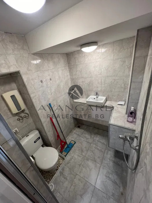 Till salu  Kontor Plovdiv , Karsjijaka , 35 kvm | 50258370 - bild [5]