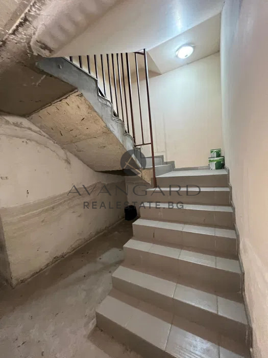 Till salu  Kontor Plovdiv , Karsjijaka , 35 kvm | 50258370 - bild [6]