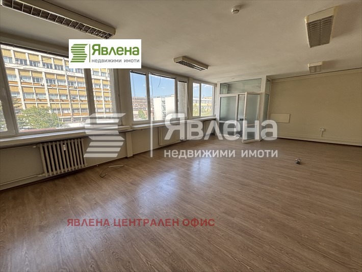 Na prodej  Kancelář Sofia , Slatina , 1170 m2 | 96309827 - obraz [4]