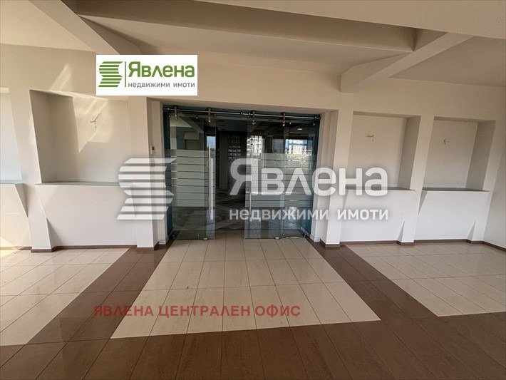 Na prodej  Kancelář Sofia , Slatina , 1170 m2 | 96309827 - obraz [2]