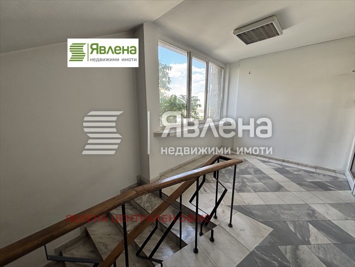Na prodej  Kancelář Sofia , Slatina , 1170 m2 | 96309827 - obraz [12]