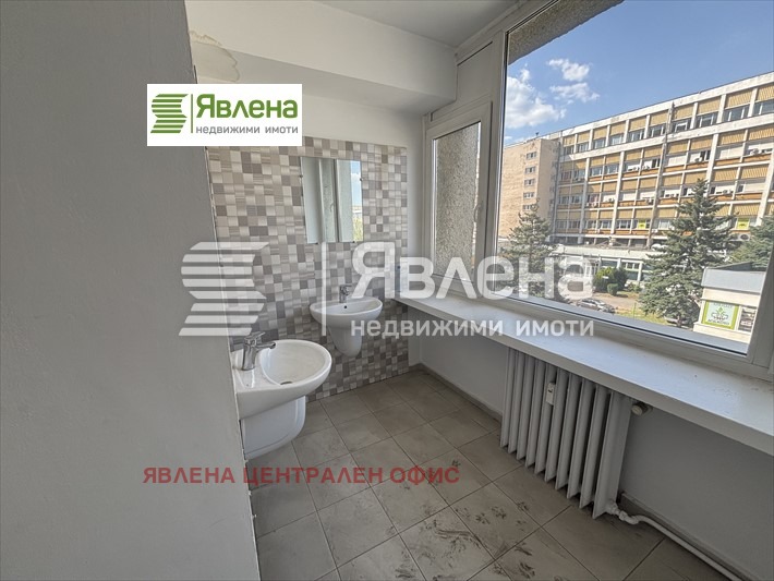Na prodej  Kancelář Sofia , Slatina , 1170 m2 | 96309827 - obraz [9]