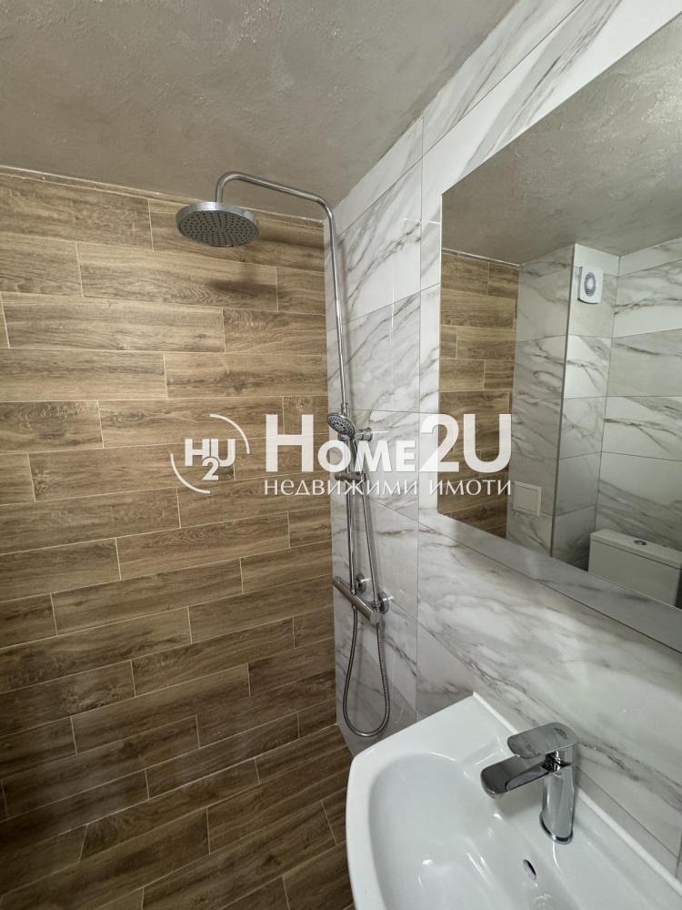 Продава ЕТАЖ ОТ КЪЩА, гр. Варна, Виница, снимка 6 - Етаж от къща - 53497139