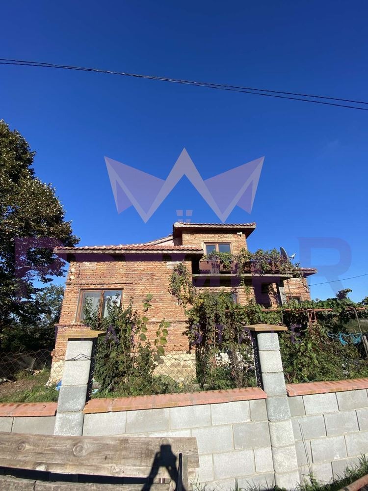 À vendre  Maison région Varna , Chkorpilovtsi , 120 m² | 66449659 - image [2]