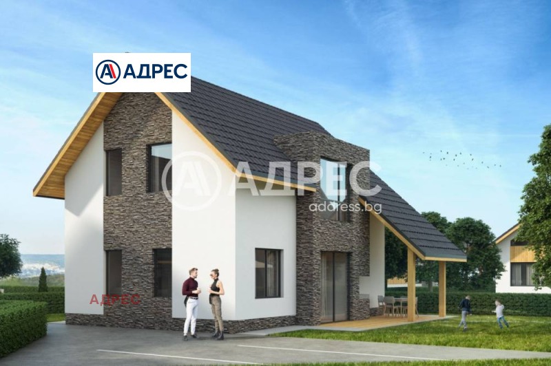 Na prodej  Dům Varna , Zvezdica , 153 m2 | 91801828 - obraz [8]
