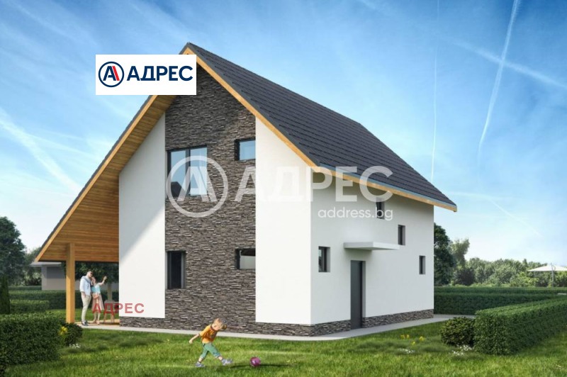 Na prodej  Dům Varna , Zvezdica , 153 m2 | 91801828 - obraz [7]