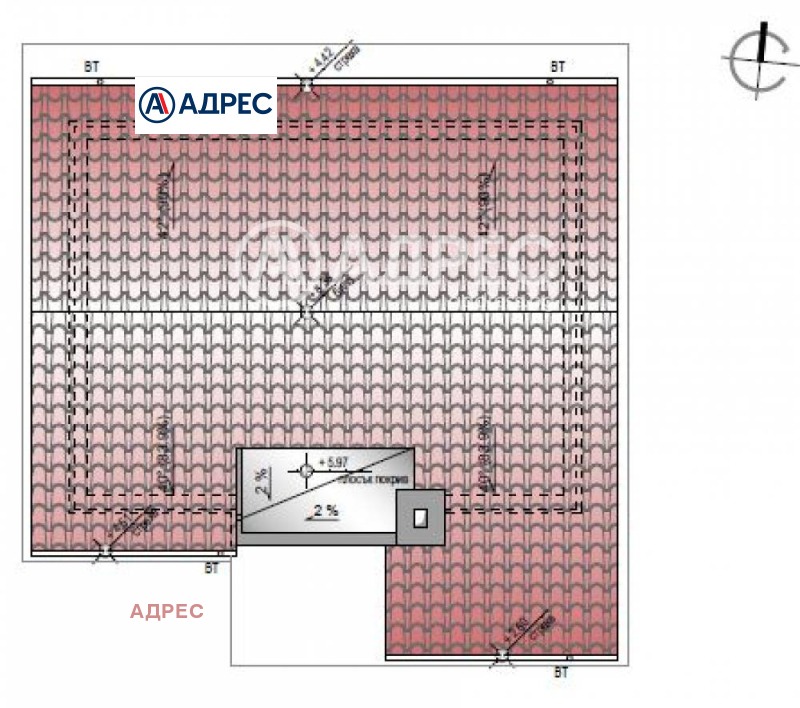 Na prodej  Dům Varna , Zvezdica , 153 m2 | 91801828 - obraz [6]
