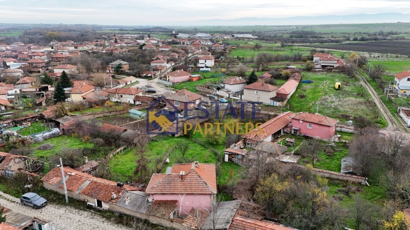 Продава КЪЩА, с. Ново Железаре, област Пловдив, снимка 3 - Къщи - 52655885