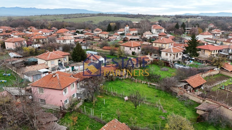 Продава КЪЩА, с. Ново Железаре, област Пловдив