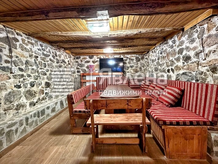 Продава КЪЩА, с. Буново, област Кюстендил, снимка 17 - Къщи - 55567201