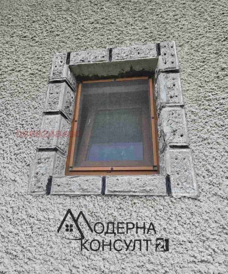 Продава ВИЛА, с. Горски извор, област Хасково, снимка 6 - Вили - 53430698